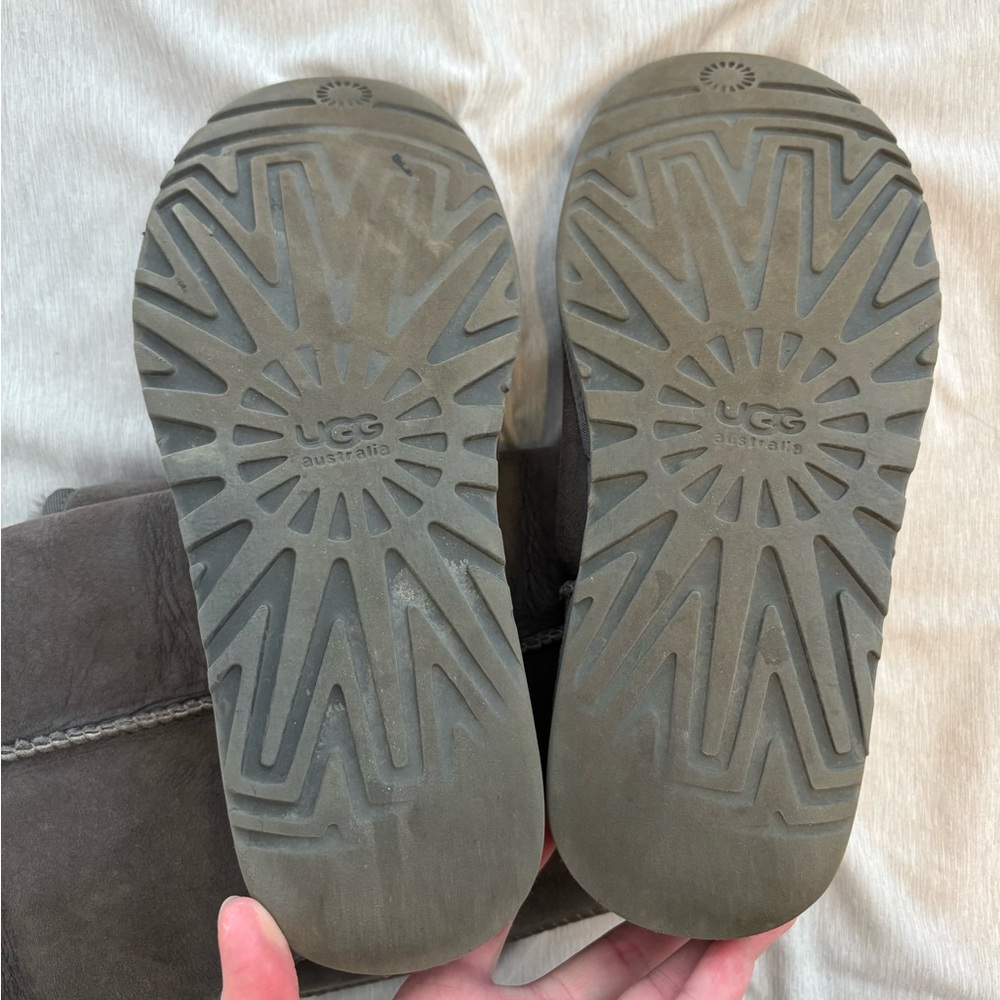 UGG Boots - image 4